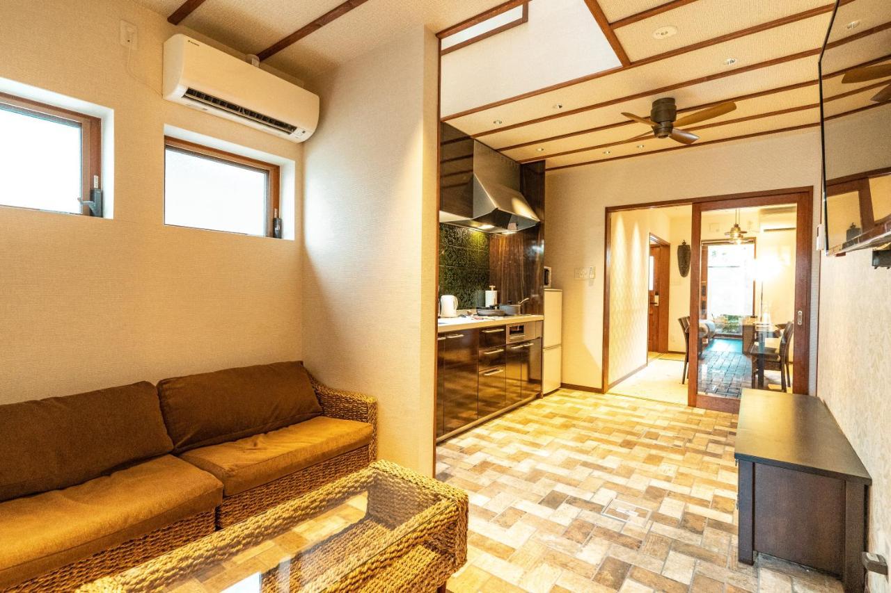 虚部东山度假屋 京都 外观 照片