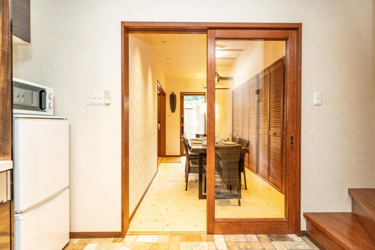 虚部东山度假屋 京都 外观 照片